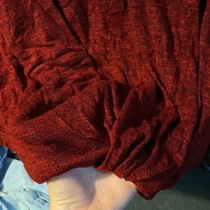 Tru & Time Maternity Long-sleeve shirt